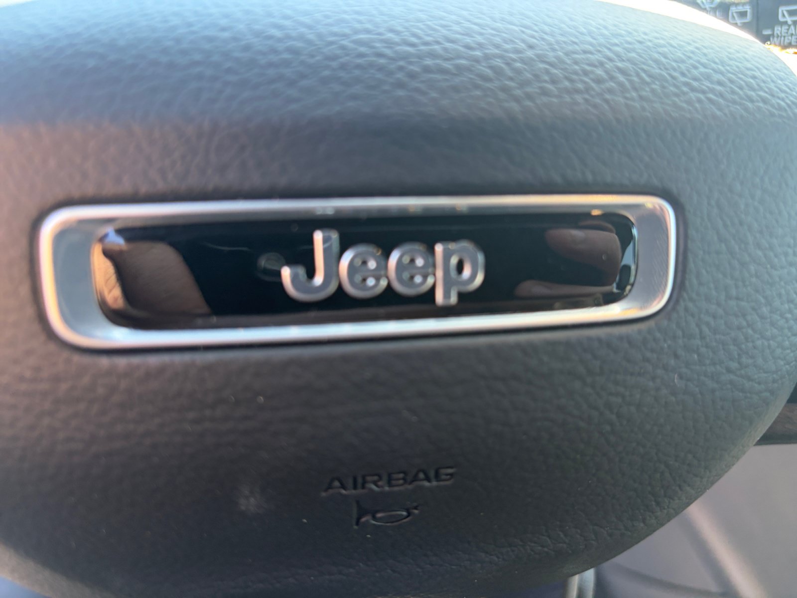 New 2026 Jeep Grand Cherokee Limited AWD/4WD image 34