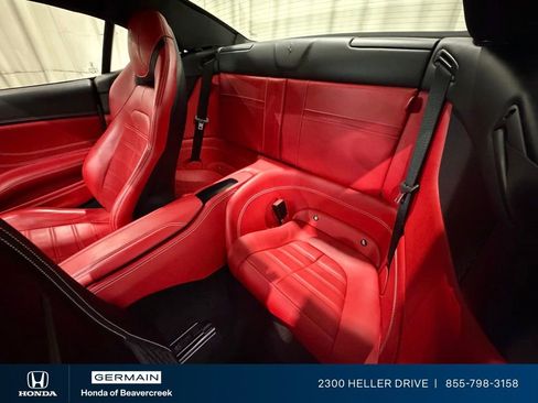 Used 2016 Ferrari California T RWD image 32