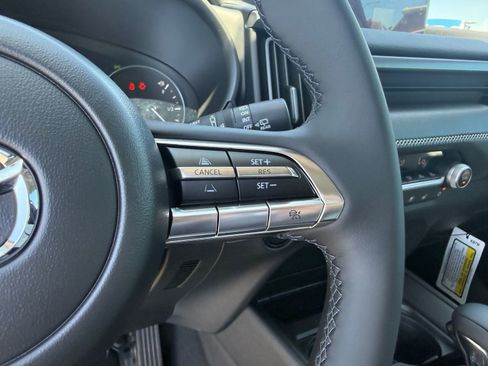 New 2026 MAZDA CX-50 AWD 2.5 S w/ Accent Package image 16