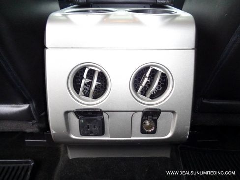 Used 2013 Ford F150 Lariat w/ Luxury Equipment Group image 20