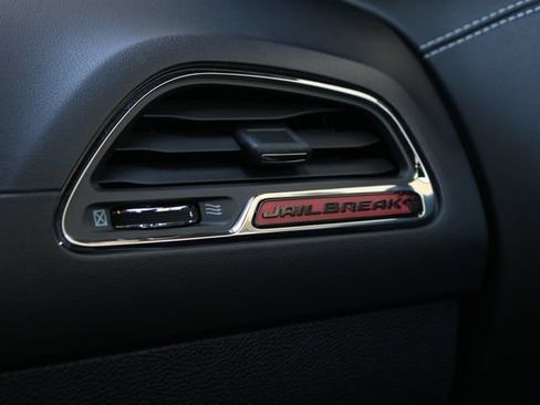 Used 2023 Dodge Challenger SRT Hellcat RWD image 25