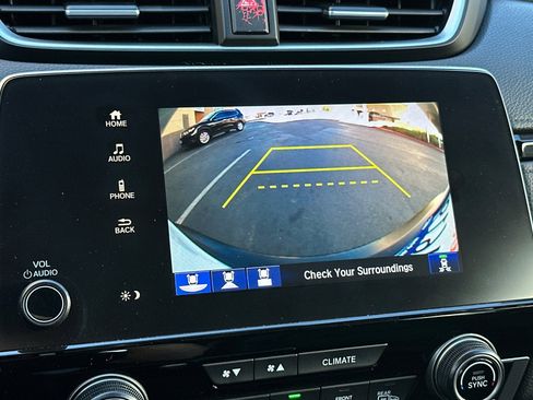 Used 2020 Honda CR-V EX-L image 18