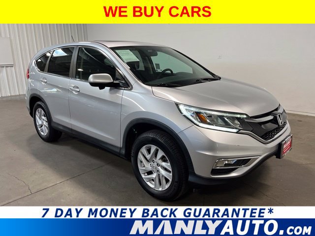 Used 2016 Honda CR-V EX image 1