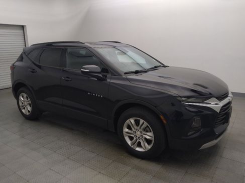 Used 2020 Chevrolet Blazer LT FWD image 11