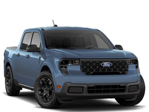 New 2026 Ford Maverick XLT FWD image 28
