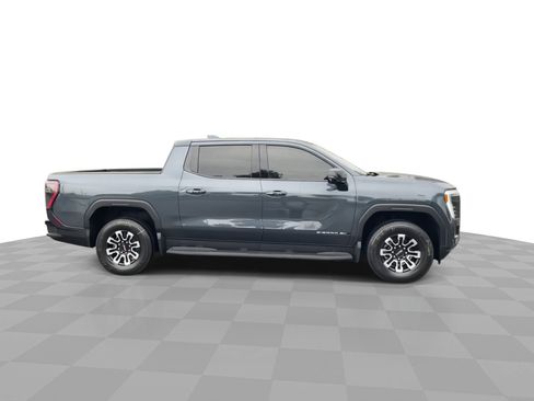 New 2026 GMC Sierra EV Elevation w/ Premium Package AWD/4WD image 42