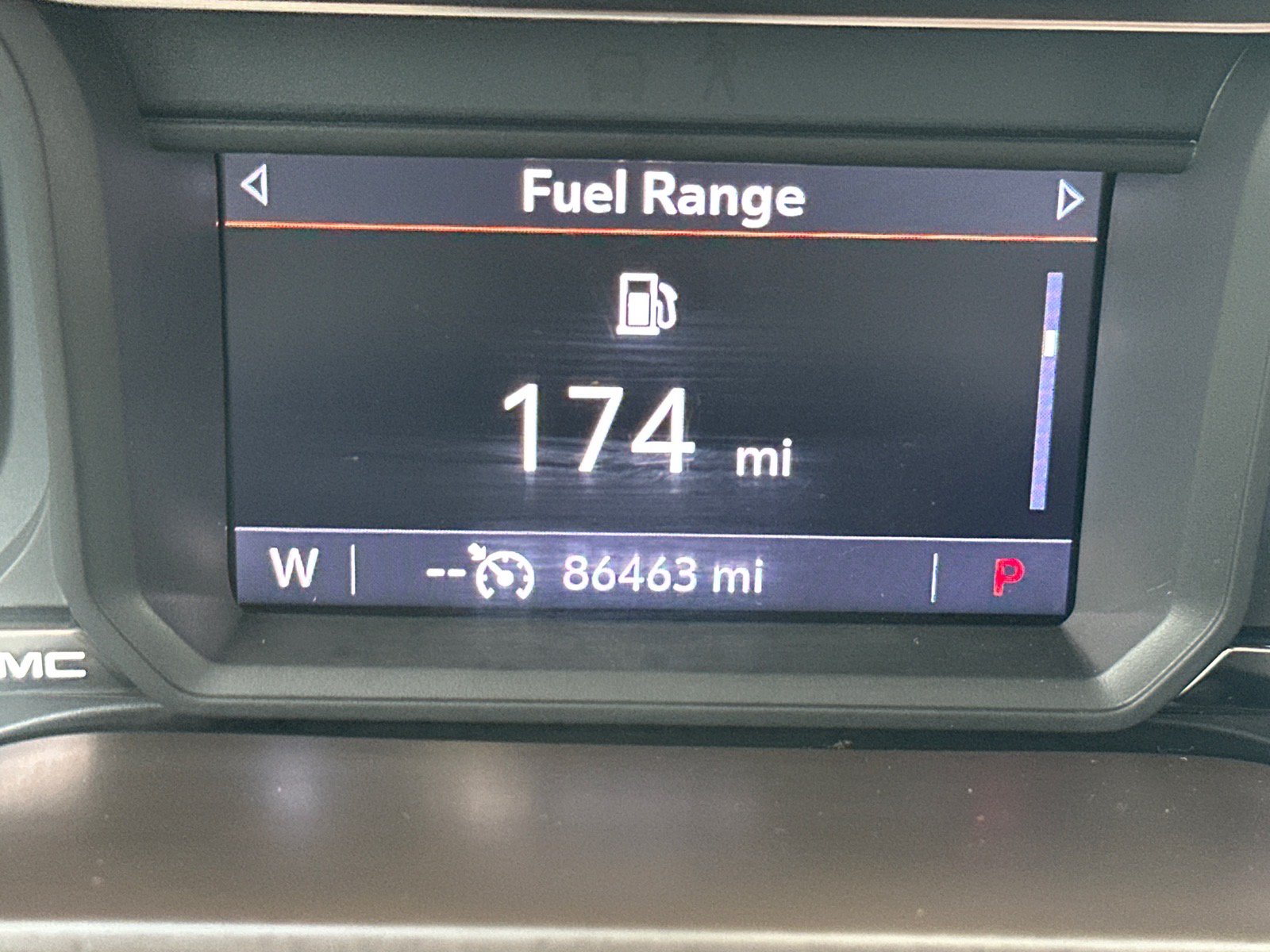 Used 2019 GMC Sierra 1500 SLT w/ SLT Premium Package RWD image 13
