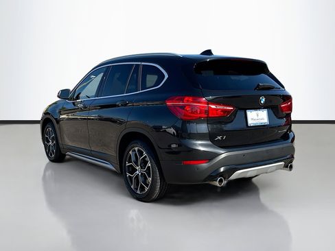 Used 2022 BMW X1 sDrive28i image 5