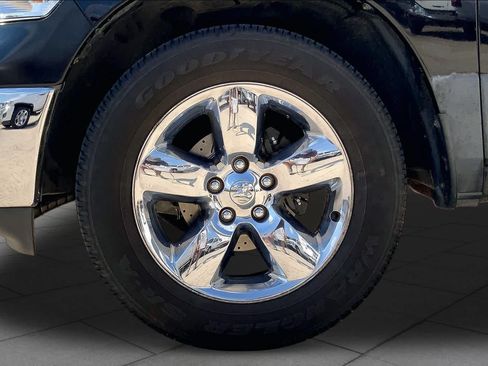 Used 2013 RAM 1500 Big Horn RWD image 10
