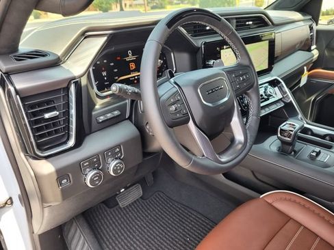 New 2026 GMC Sierra 1500 Denali Ultimate AWD/4WD image 21