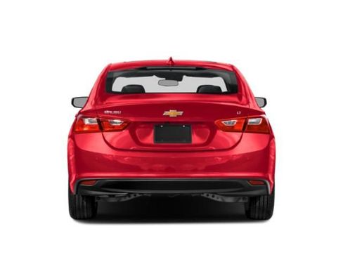 Used 2025 Chevrolet Malibu LT FWD image 6