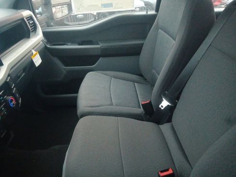 New 2026 Ford F350 XL w/ STX Appearance Package image 34