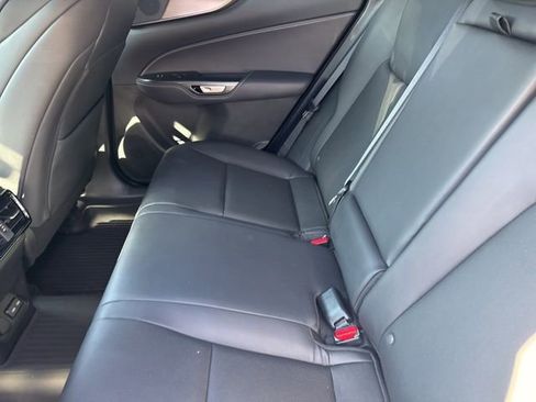 Used 2025 Lexus NX 350 F Sport w/ Accessory Package (P2) image 10