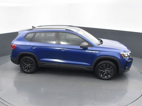 Used 2024 Volkswagen Taos S image 14