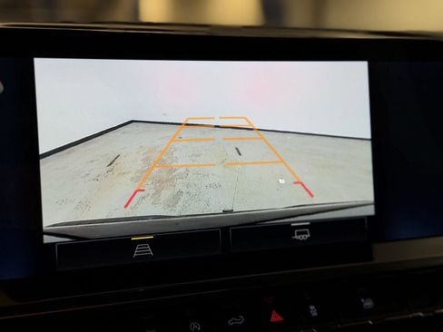 Certified 2026 Chevrolet Silverado 1500 RST w/ RST Select Package image 39