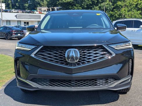 Used 2025 Acura MDX FWD image 11