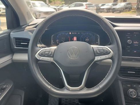 Used 2024 Volkswagen Taos SEL AWD/4WD image 30