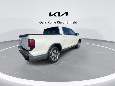 Used 2019 Honda Ridgeline RTL image 8
