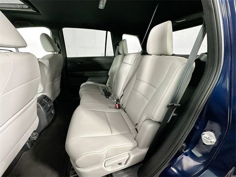 Used 2022 Honda Passport EX-L image 26