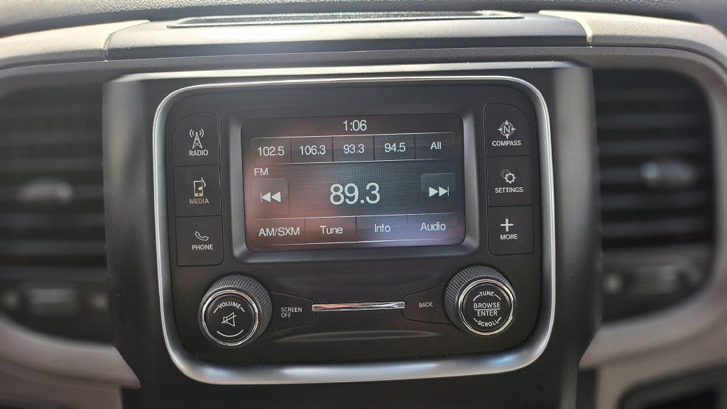 Used 2016 RAM 1500 ST w/ SXT Appearance Group AWD/4WD image 30