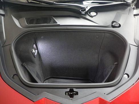 Used 2021 Chevrolet Corvette Stingray Preferred Cpe w/ Battery Protection Package RWD image 28