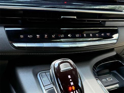 Certified 2023 Cadillac Escalade Sport w/ Touring Package image 30