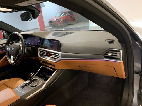 Used 2022 BMW 430i xDrive Coupe w/ Premium Package 2 image 62