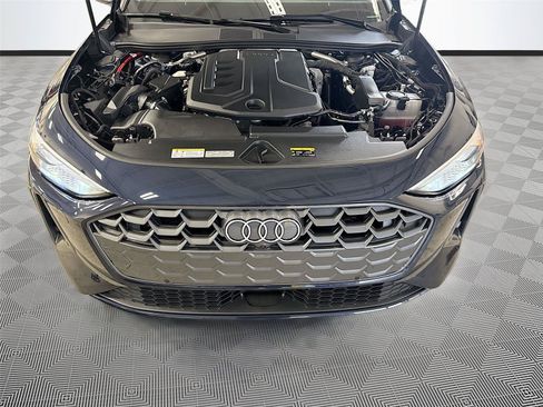 Certified 2025 Audi A5 2.0T Premium w/ Convenience Package AWD/4WD image 31