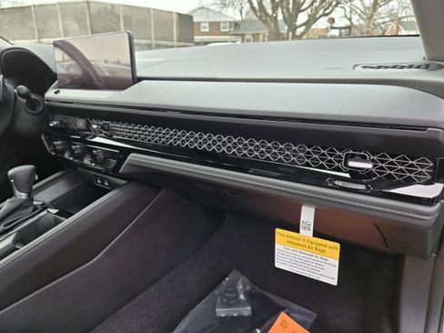 New 2026 Honda Accord Touring image 12