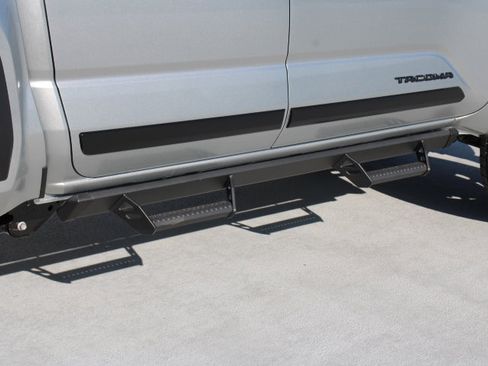 New 2025 Toyota Tacoma TRD Off-Road image 3