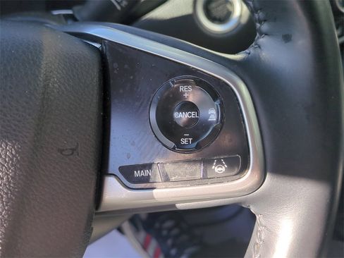 Used 2019 Honda CR-V EX-L image 29