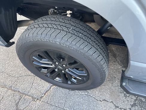 Used 2024 Ford F150 Lariat w/ Bed Utility Package image 6