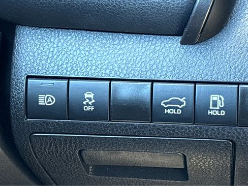 Used 2024 Toyota Camry XSE image 11