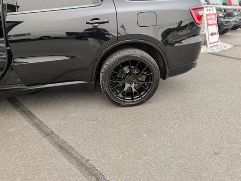 Used 2020 Dodge Durango R/T AWD/4WD image 26