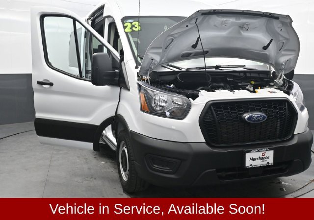 Used 2023 Ford Transit 350 XL RWD image 46