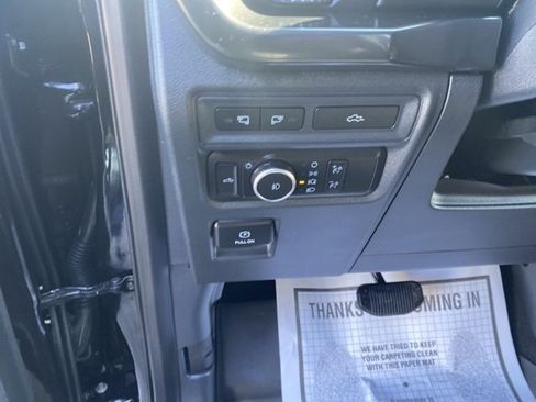 Used 2021 Ford F150 XLT w/ Equipment Group 302A High image 17