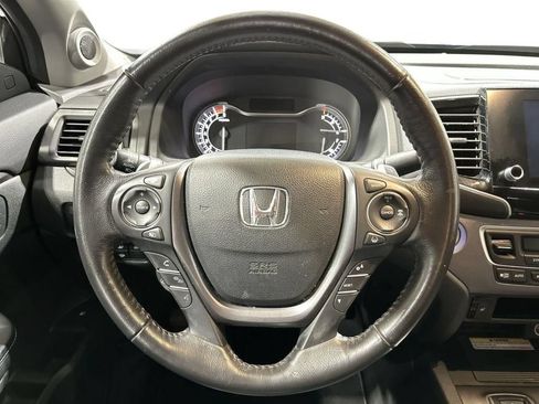 Used 2023 Honda Ridgeline RTL-E image 10