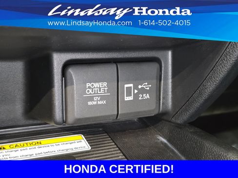 Certified 2022 Honda Pilot Special Edition image 20