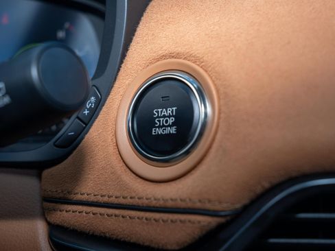 Used 2025 MAZDA CX-70 3.3 Turbo S w/ Premium Plus image 22