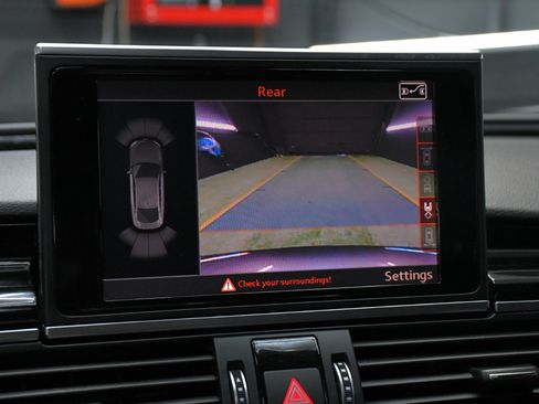 Used 2017 Audi RS 7 Performance w/ Driver Assistance Package image 55