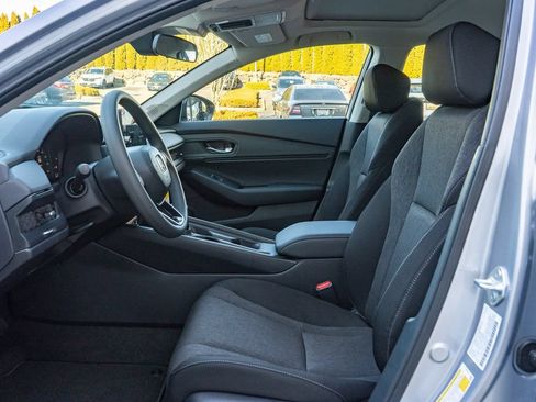 New 2026 Honda Accord SE image 23