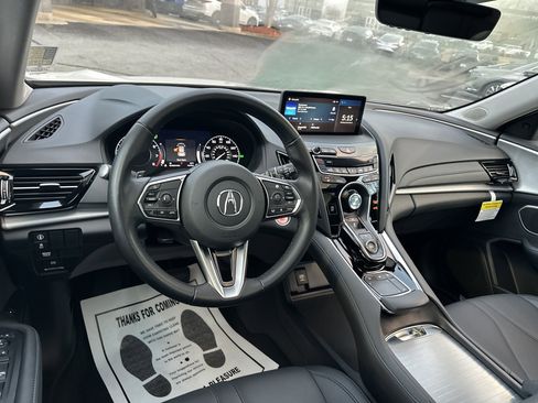 Certified 2024 Acura RDX SH-AWD image 26