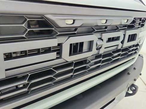 Used 2024 Ford Bronco Raptor image 16