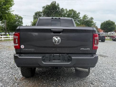 Used 2021 RAM 2500 Big Horn w/ Level B Equipment Group AWD/4WD image 6