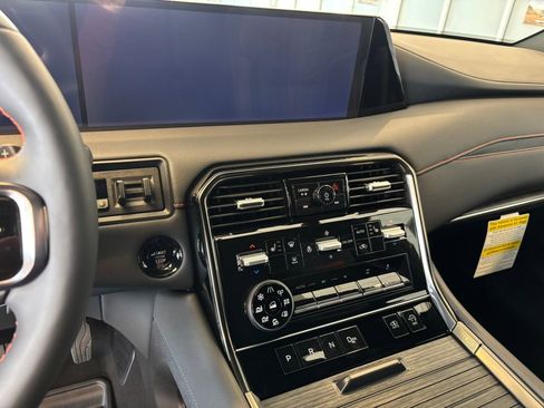 New 2026 Nissan Armada PRO-4X image 17