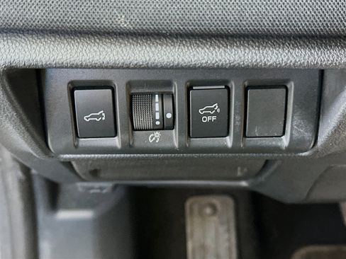 Used 2020 Subaru Outback Premium w/ Popular Package #1 AWD/4WD image 16