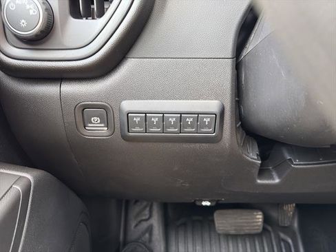 New 2026 Chevrolet Silverado 2500 W/T w/ WT Convenience Package RWD image 17