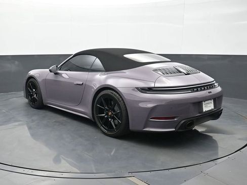 Certified 2026 Porsche 911 Carrera image 3