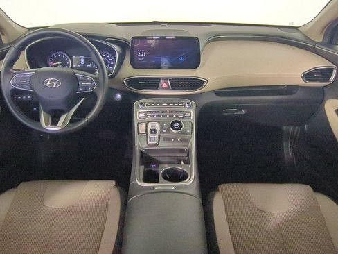 Used 2023 Hyundai Santa Fe SEL FWD image 18