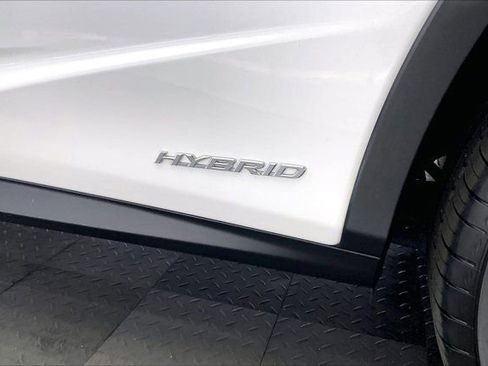 Used 2019 Lexus RX 450h AWD w/ Luxury Package image 7